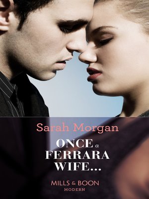cover image of Once a Ferrara Wife...